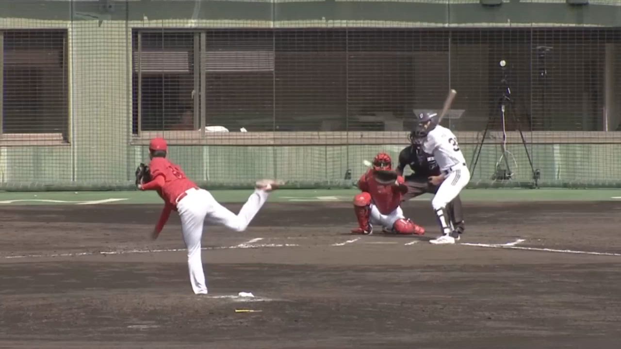 動画】【PANCRASE 341】身長差13cm！ライト級王者アキラ初防衛戦