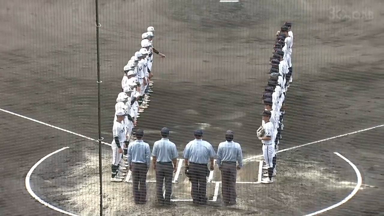 沖縄大会 準々決勝 興南vsコザ ダイジェスト