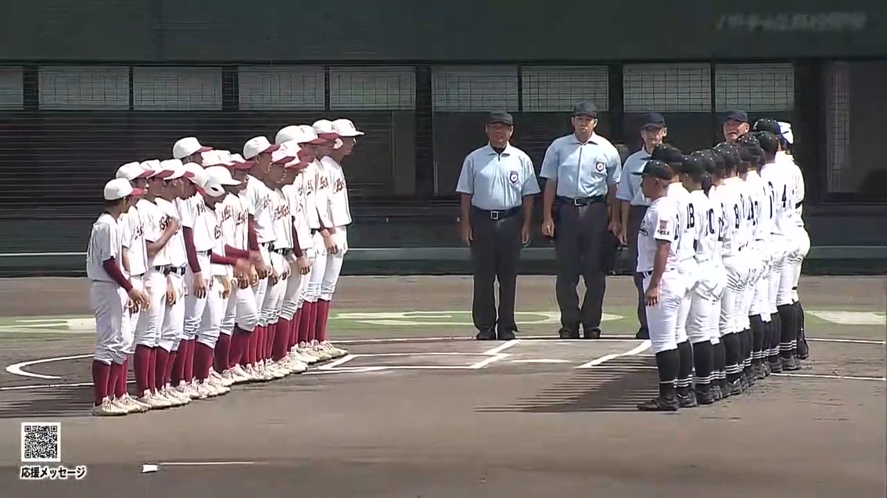 佐賀大会 準々決勝 佐賀農vs有田工 ダイジェスト