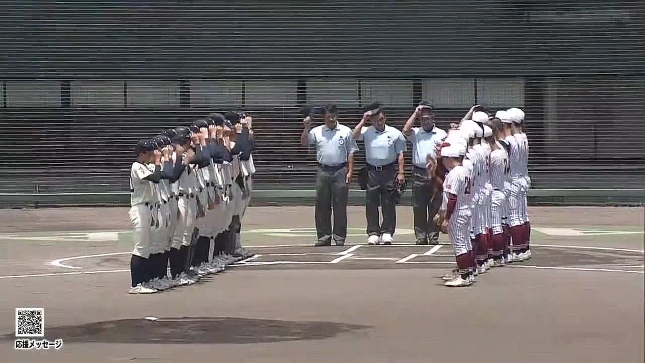 佐賀大会 準々決勝 鳥栖vs鳥栖工 ダイジェスト