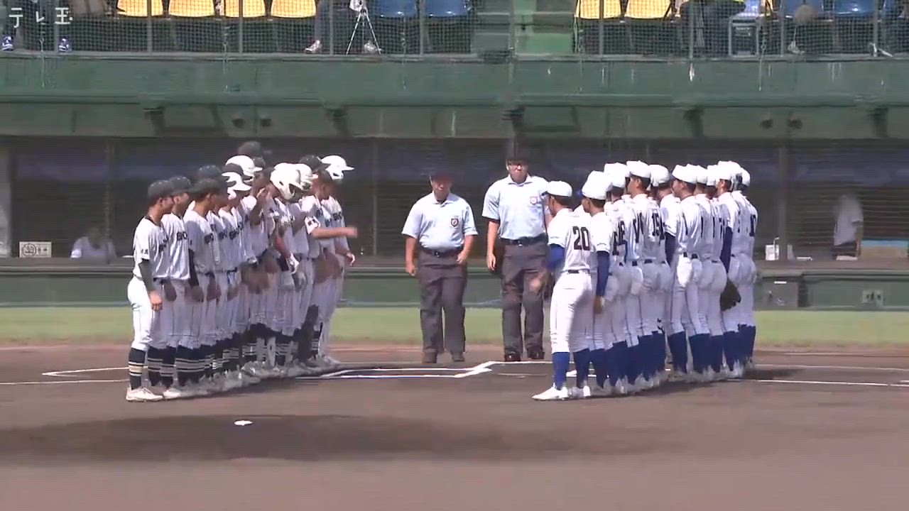 '95 Saitama Graphic 第77高校野球選手権大会　越谷西高校 新品同様 高校野球グラフ第77回全国高校野球選手権埼玉大会1995