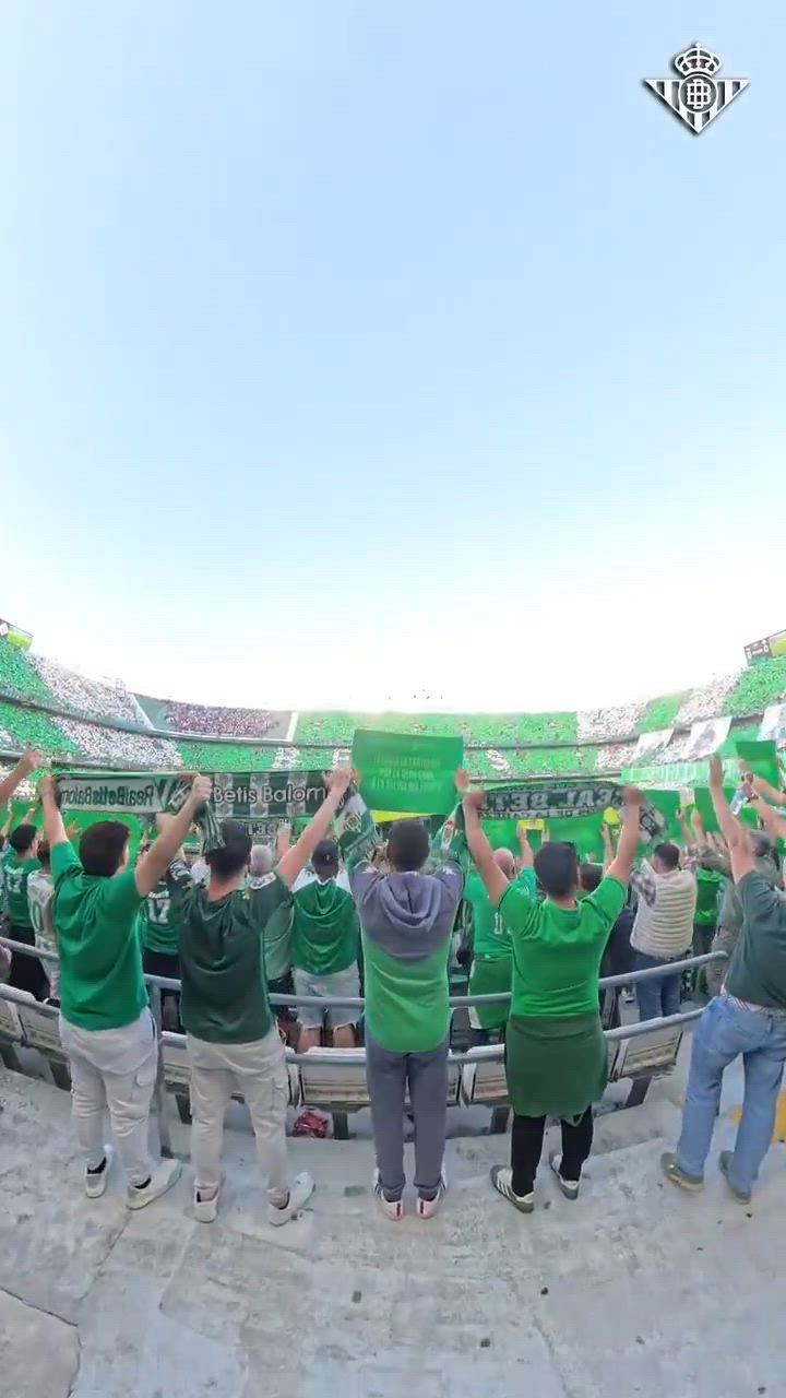 【動画】【5万7千人】カンファレンスリーグ準決勝の雰囲気が鳥肌もの