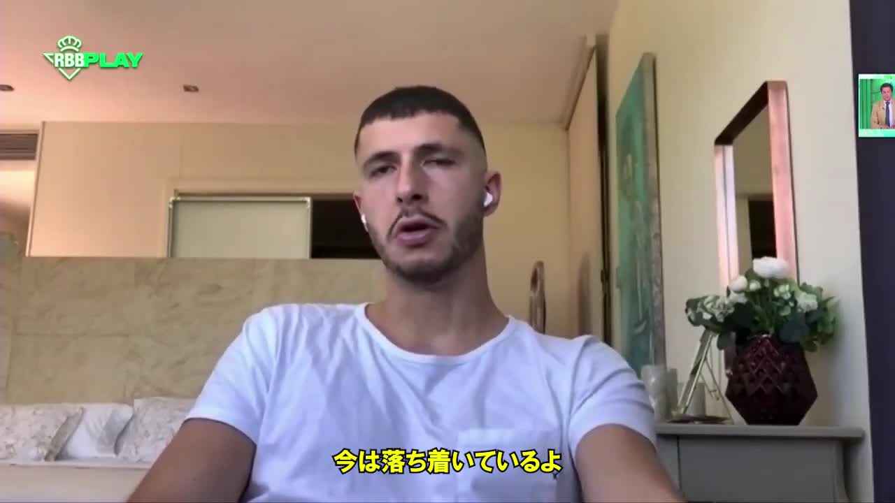 動画】移籍の噂がされるアルゼンチン代表ギド・ロドリゲスが