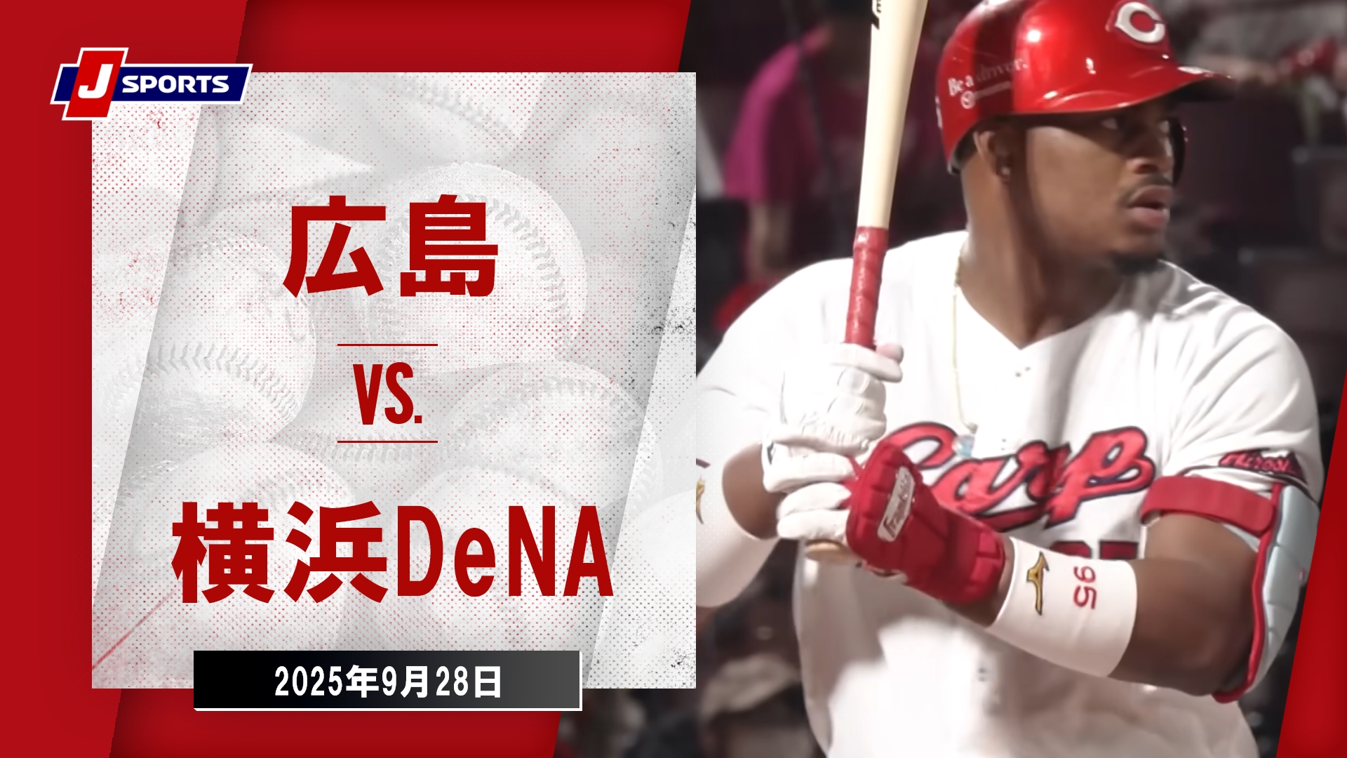 9/16(祝月) カープ vs DeNA　内野指定 thumb001.png?height=720&
