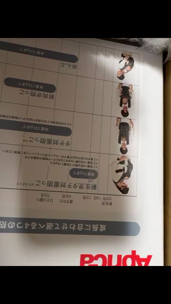 1件目のレビュー動画のサムネイル | 0