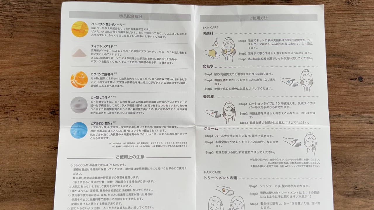 全体のレビュー動画のサムネイル | 0