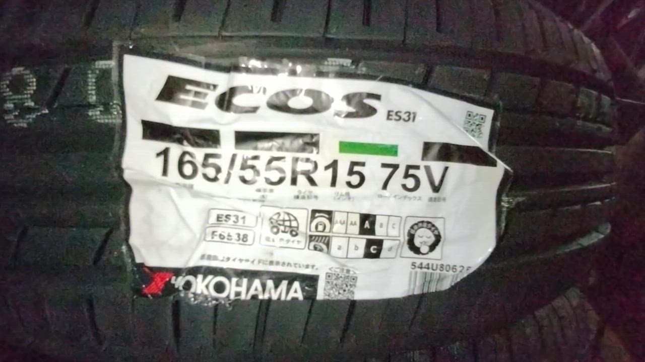 1件目のレビュー動画のサムネイル | 0