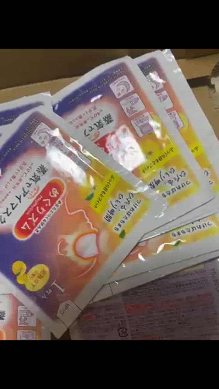 全体のレビュー動画のサムネイル | 7