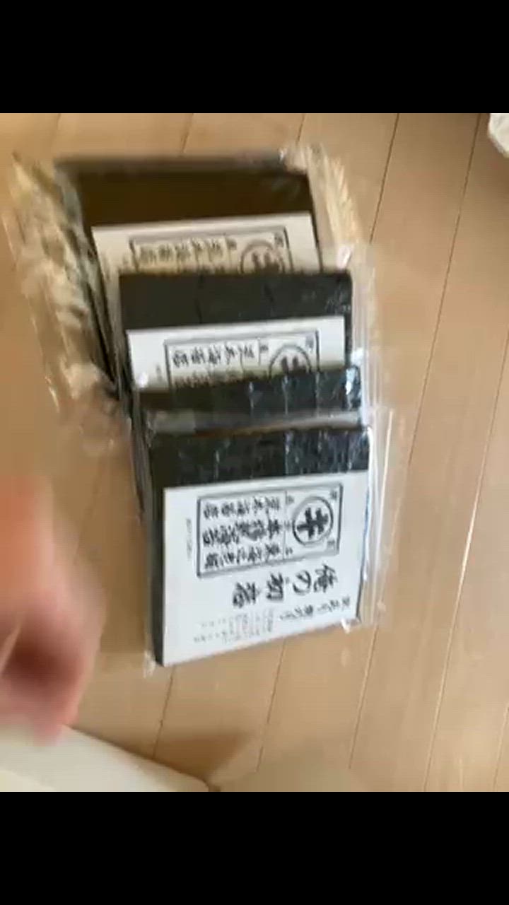 全体のレビュー動画のサムネイル | 1