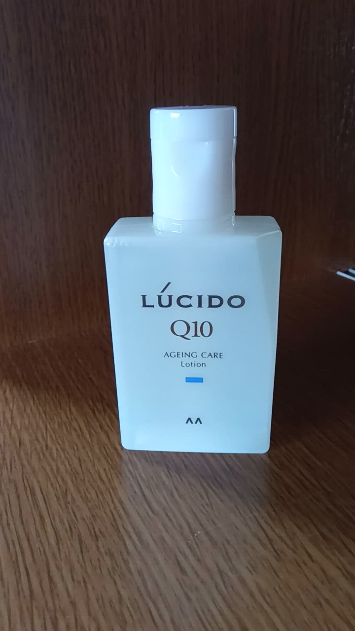 LUCIDO 【医薬部外品】ルシード 薬用トータルケア化粧水 110ml LUCIDO 【医薬部外品】ルシード 薬用トータルケア化粧水 110ml