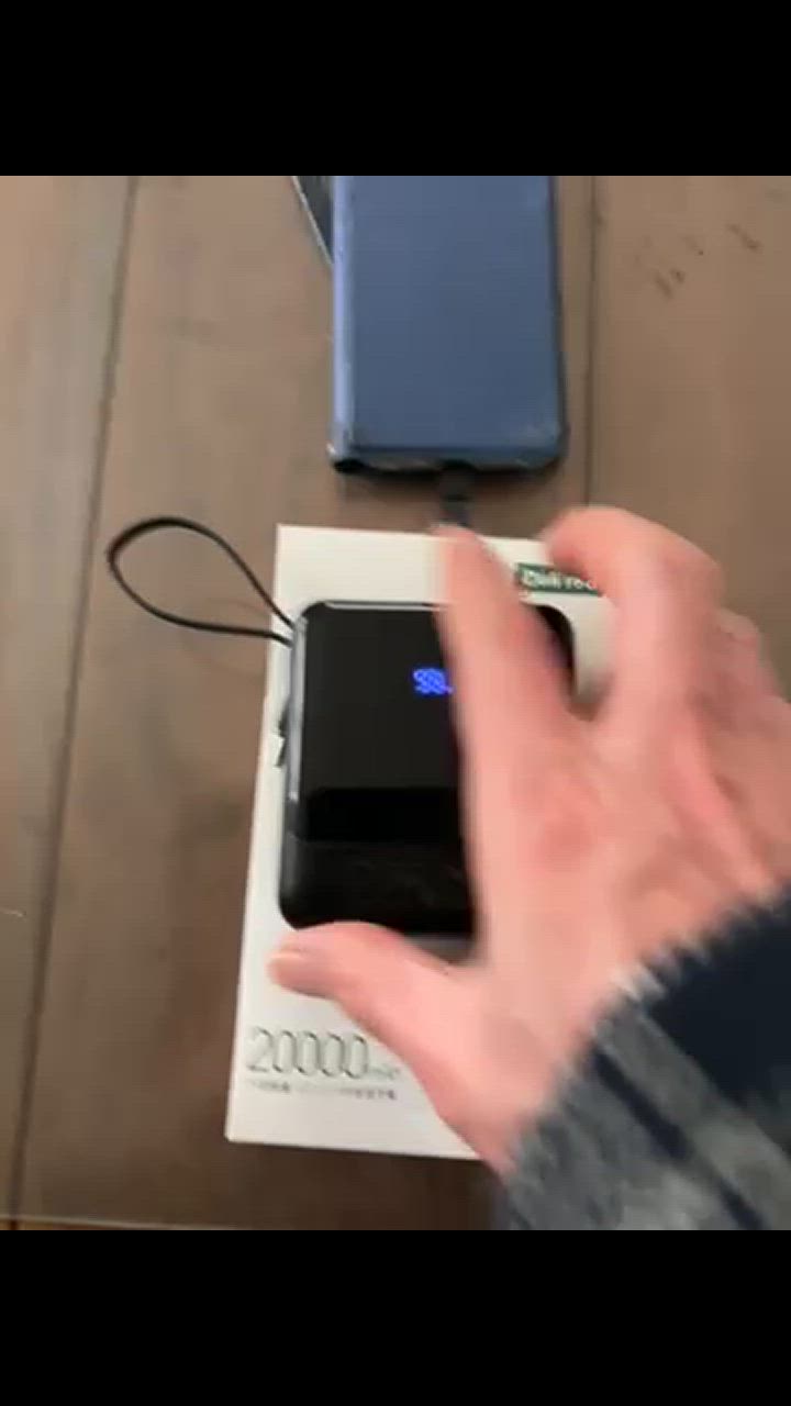 全体のレビュー動画のサムネイル | 0
