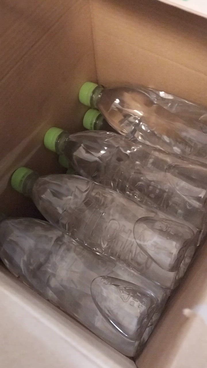 コカ・コーラ いろはす I LOHAS ラベルレス 560ml ペットボトル