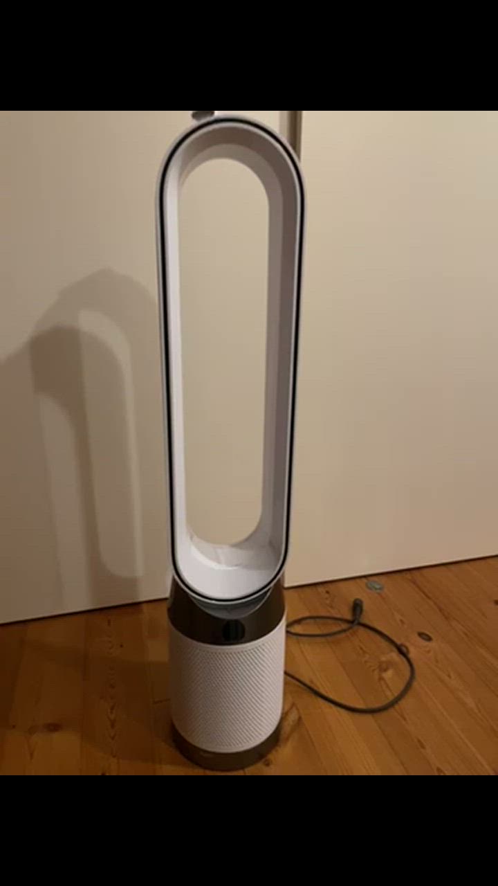 Dyson 空気清浄機 扇風機 ダイソン Purifier Cool Gen1 TP10 WW Dyson 空気清浄機 扇風機 ダイソン Purifier Cool Gen1 TP10 WW