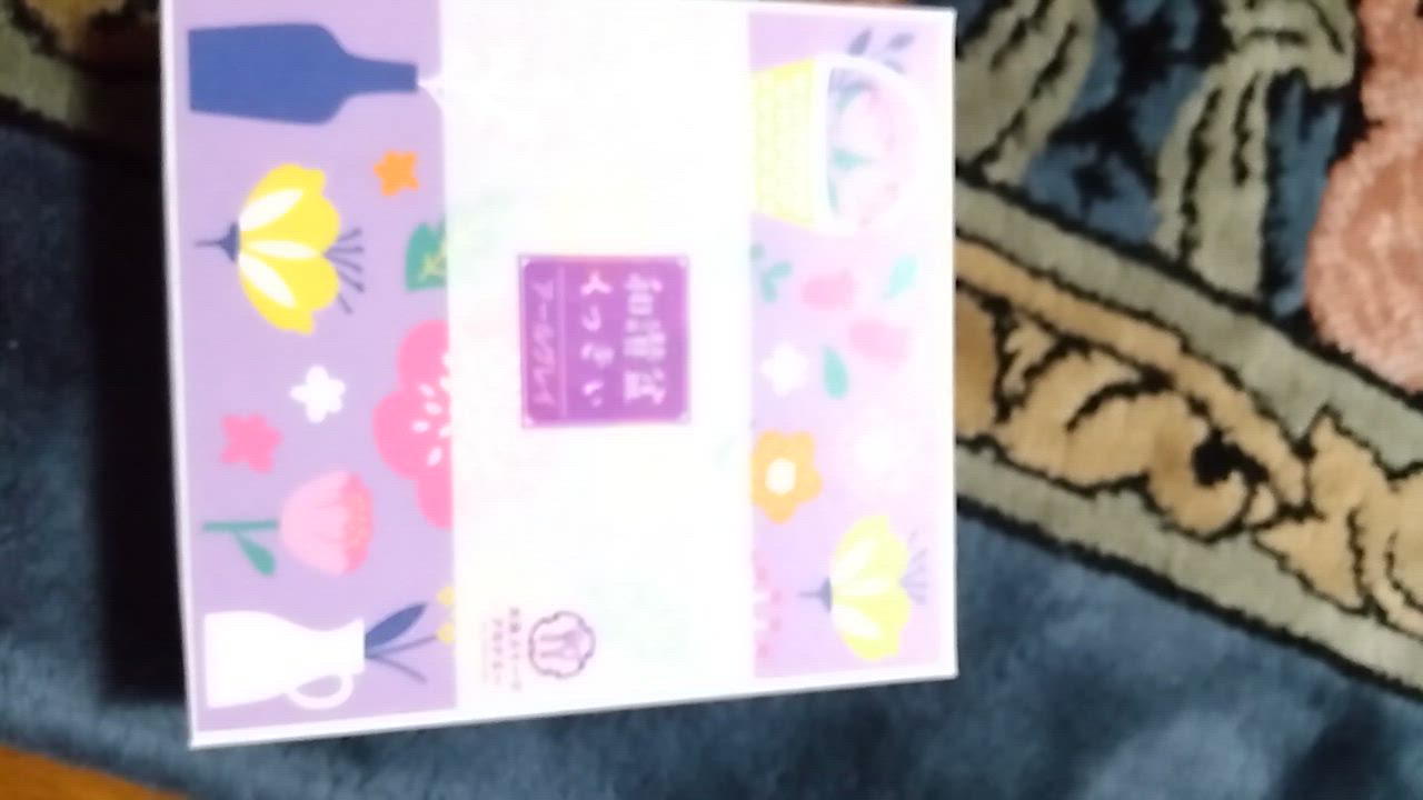 全体のレビュー動画のサムネイル | 1