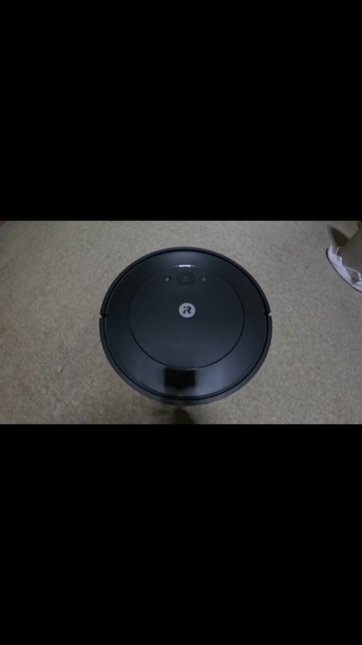 [新品•未開封]iRobot ルンバ e5チャコール ヨドバシ.com - アイロボット iRobot ロボット掃除機 ルンバ e5