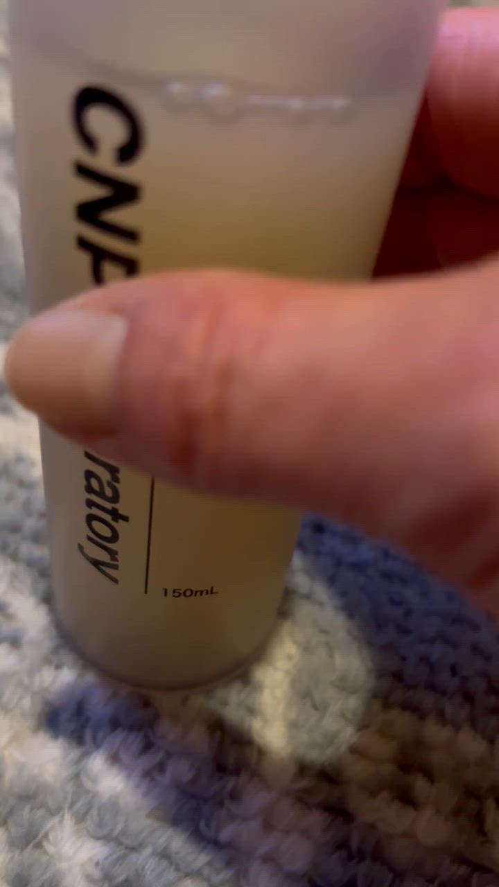 CNP Laboratory プロP トリートメント エッセンス 150mL 導入