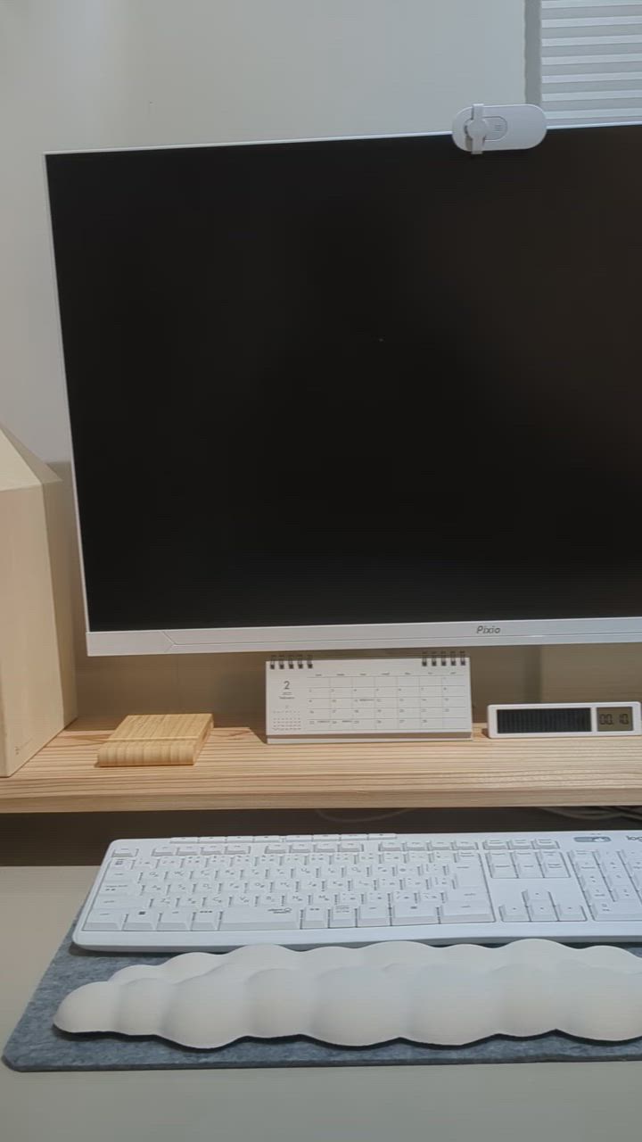 1件目のレビュー動画のサムネイル | 0