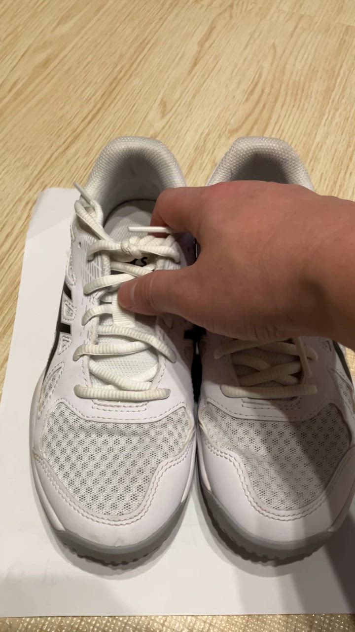 ASICS バレーシューズ｜Yahoo!フリマ（旧PayPayフリマ）