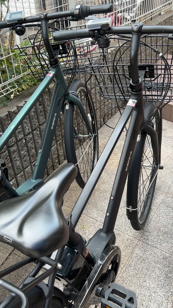 あさひ（自転車） 「東日本限定」「あさひ」エナシスシティ