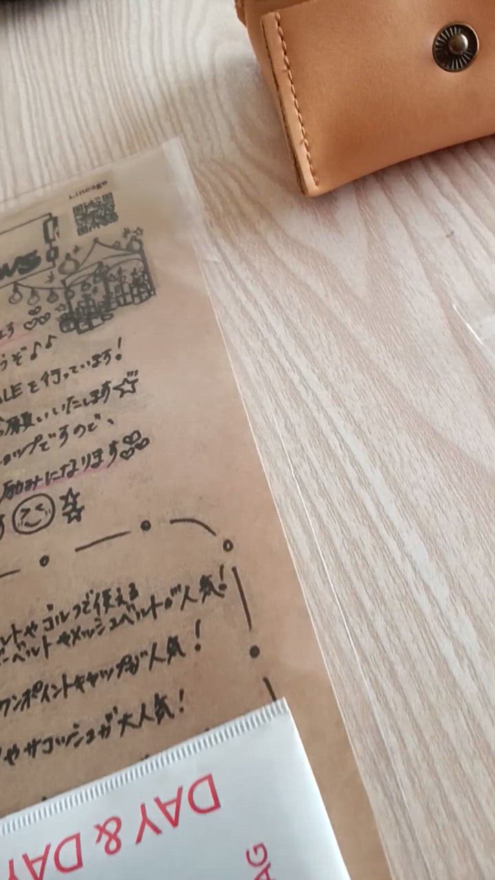 全体のレビュー動画のサムネイル | 1