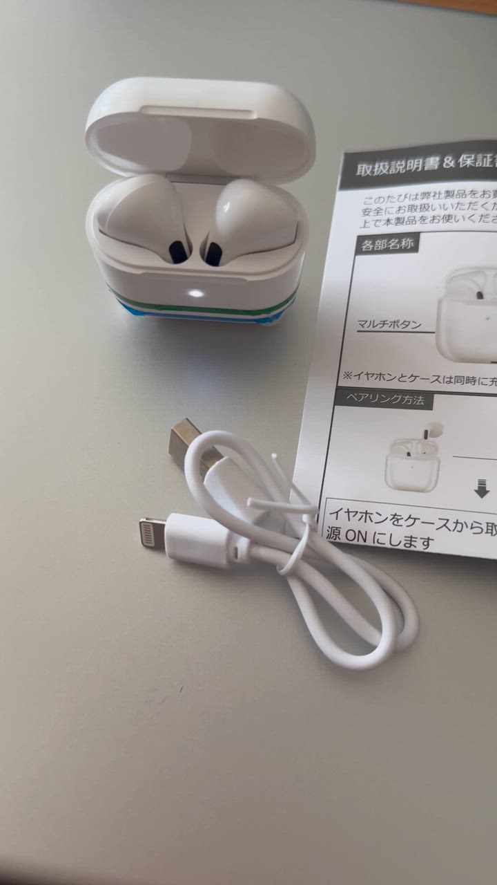 全体のレビュー動画のサムネイル | 7
