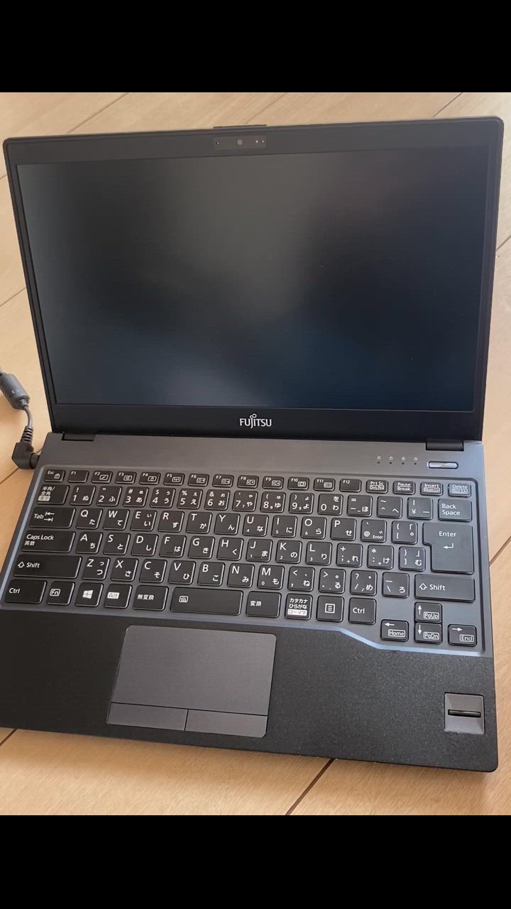 オフィス付き 富士通 U938 メモリ20GB NVMe256GB 軽量薄型 オフィス付き 富士通 U938 メモリ20GB NVMe256GB 軽量薄型