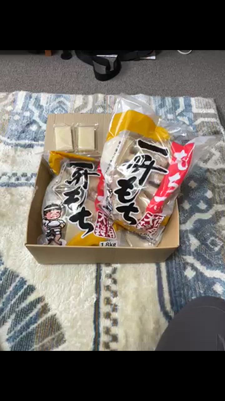 全体のレビュー動画のサムネイル | 1