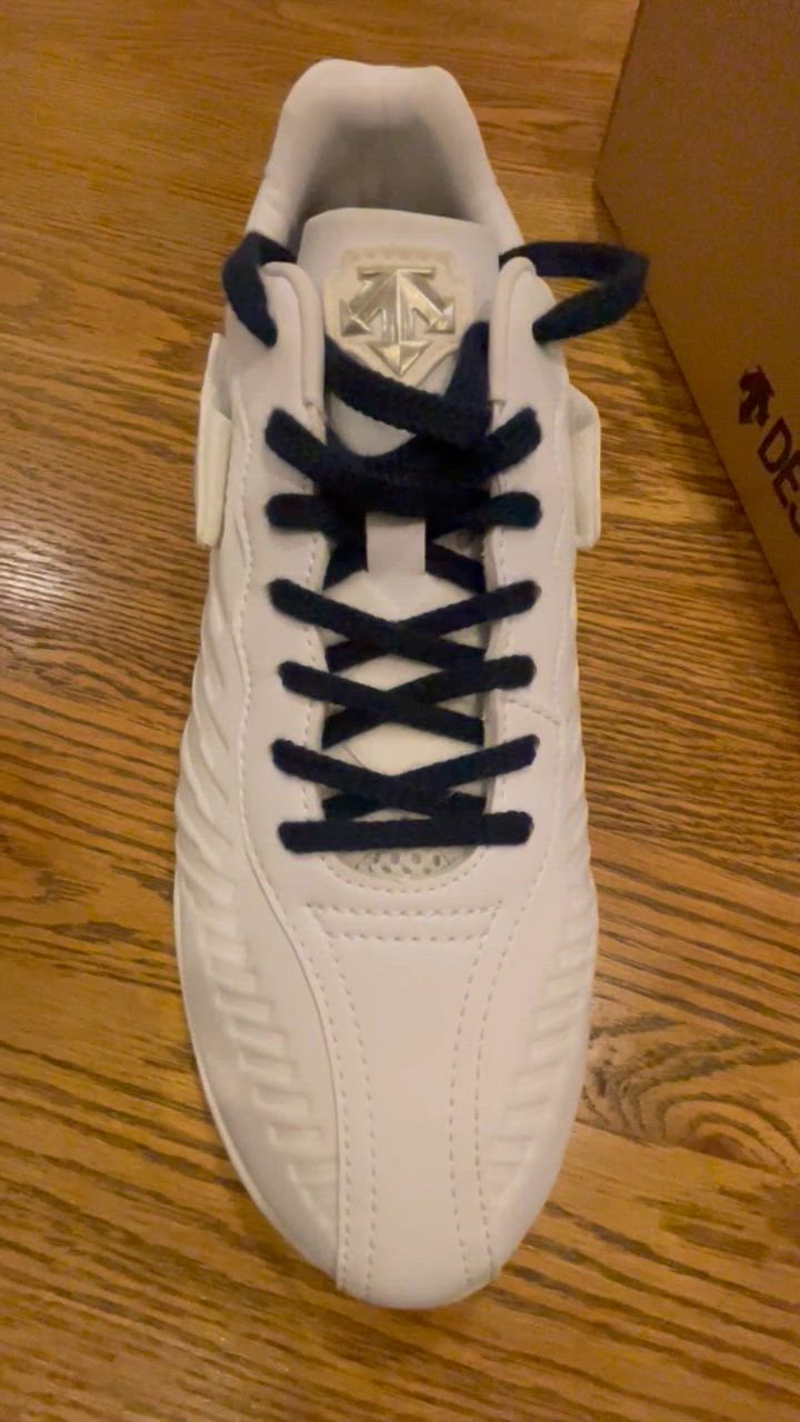 DESCENTE デサント 野球 金歯スパイク メンズ コウノエベルト