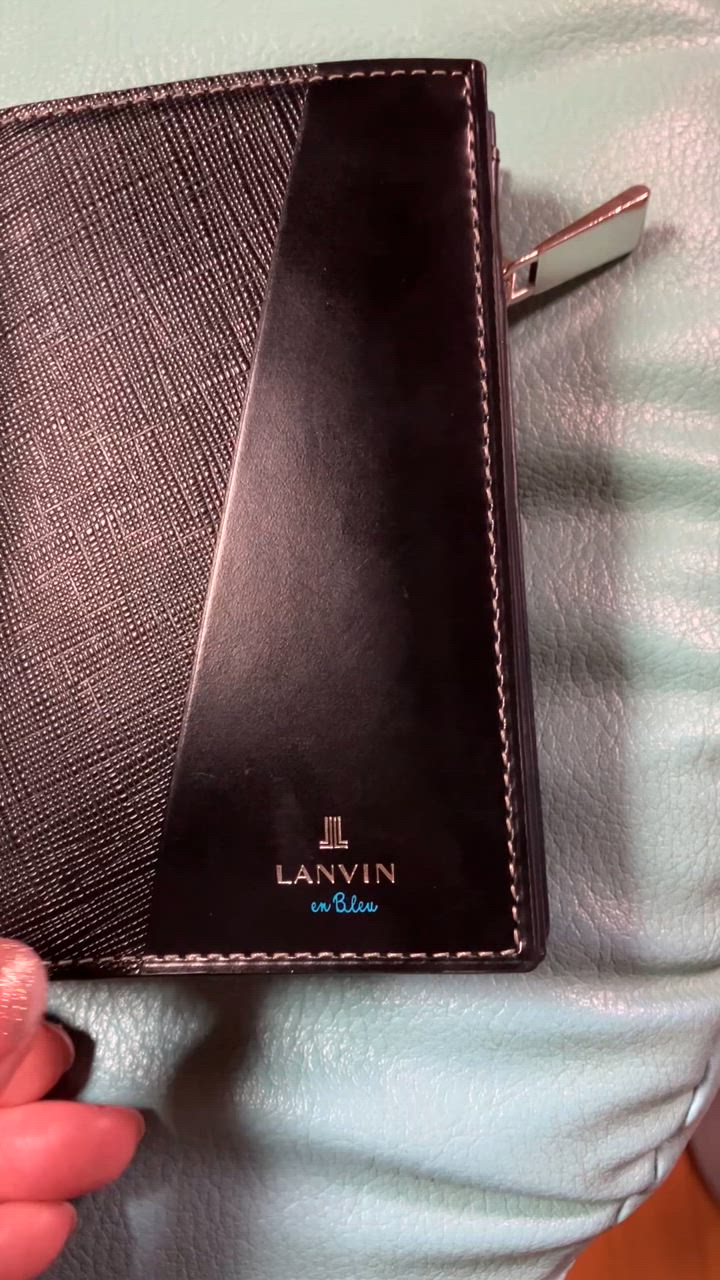 LANVIN en Bleu 最大31% 4/25限定 ランバンオンブルー ランバン