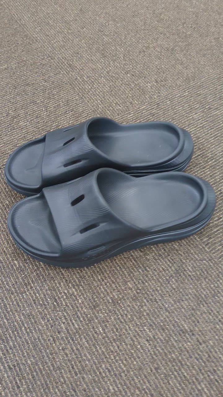 HOKA ONEONE ホカ メンズ サンダル ORA RECOVERY SLIDE 3 オラ
