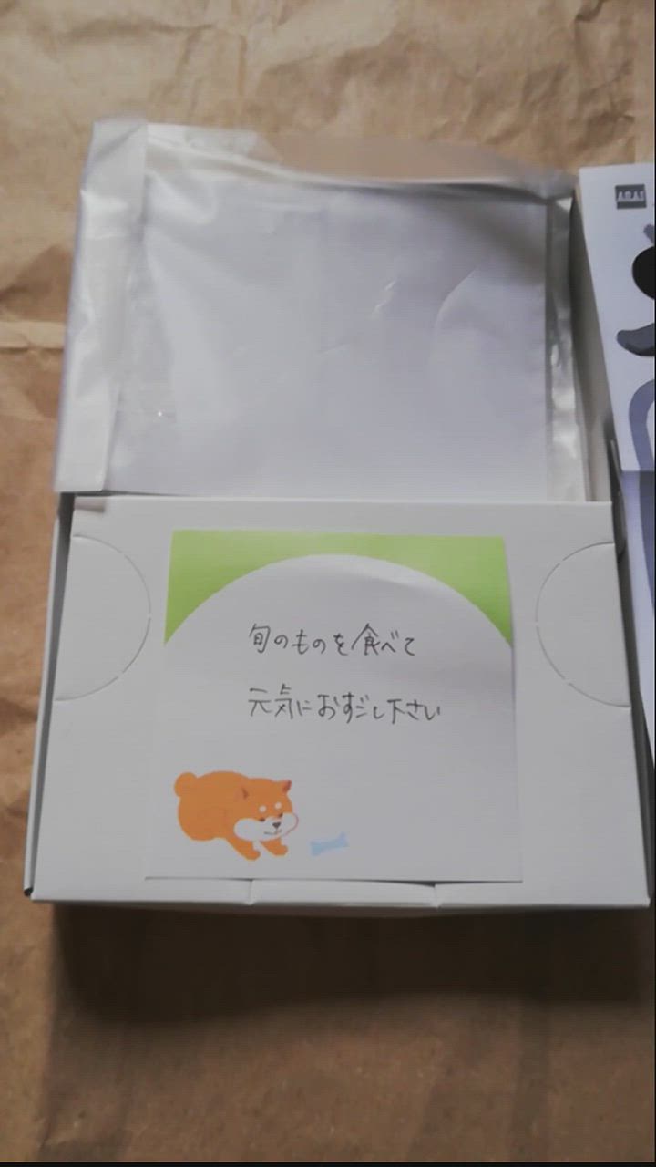 全体のレビュー動画のサムネイル | 14