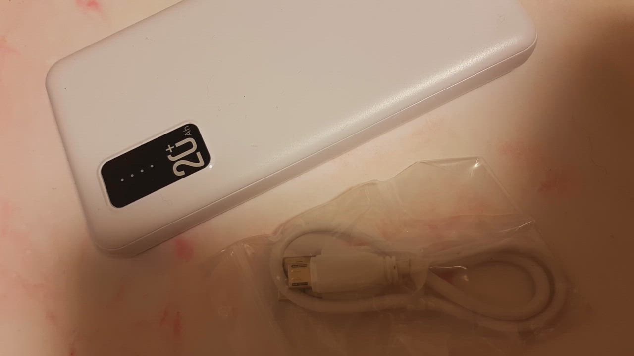 1件目のレビュー動画のサムネイル | 0