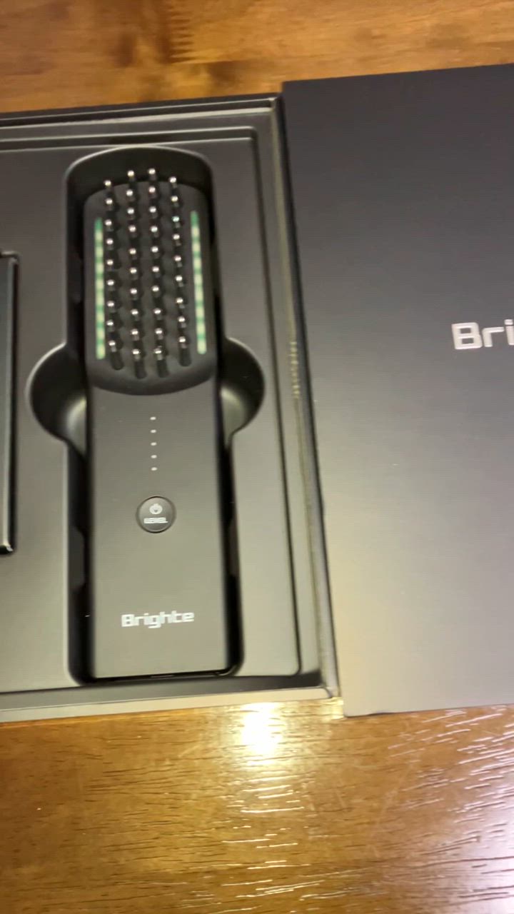 Aiロボティクス 美顔器 Brighte ELEKI BRUSH BRT-FS145