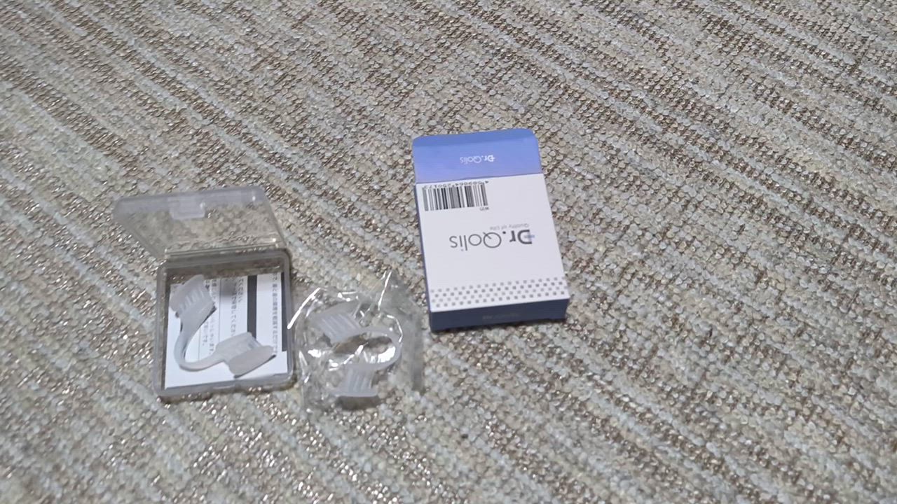 全体のレビュー動画のサムネイル | 0