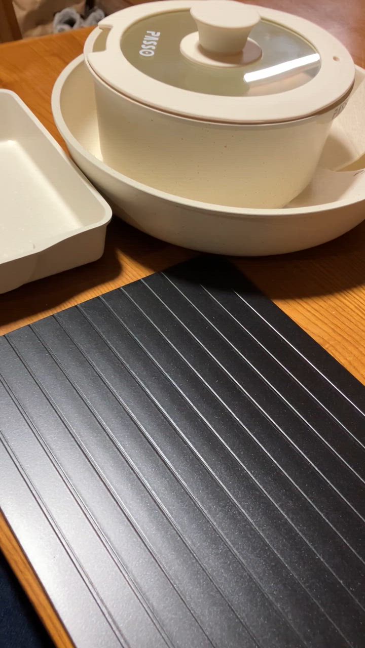 1件目のレビュー動画のサムネイル | 0