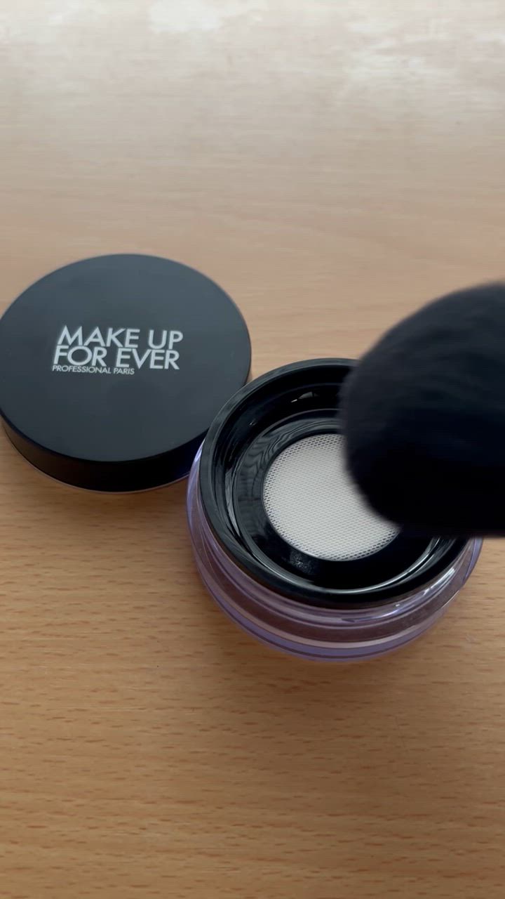 MAKE UP FOR EVER メイク アップ フォー エバーウルトラ HD