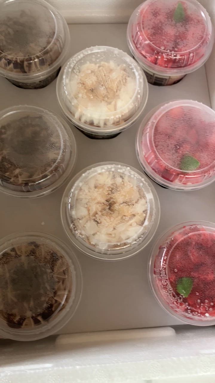 1件目のレビュー動画のサムネイル | 0