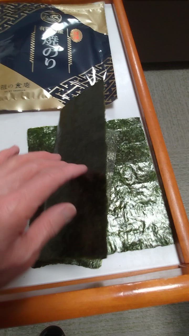 全体のレビュー動画のサムネイル | 6