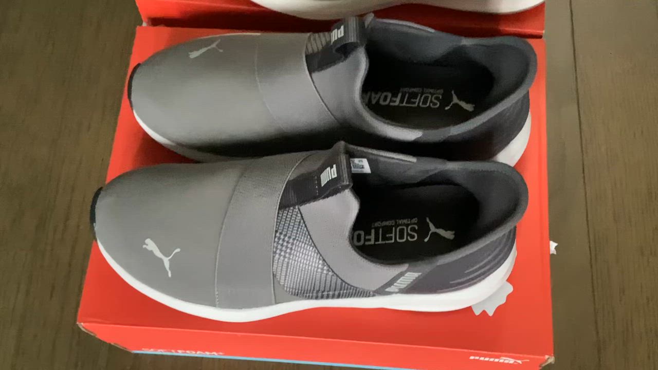 PUMA プーマ W PROWL 2 EASE IN CHECKER プラウル チェッカー