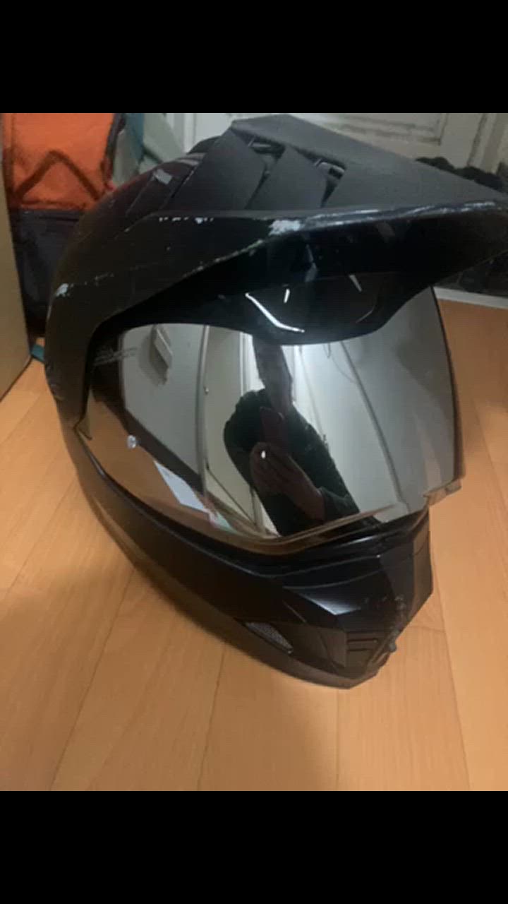 ワイズギア YAMAHA（ヤマハ） YX-6 ギブソンミラーシールド