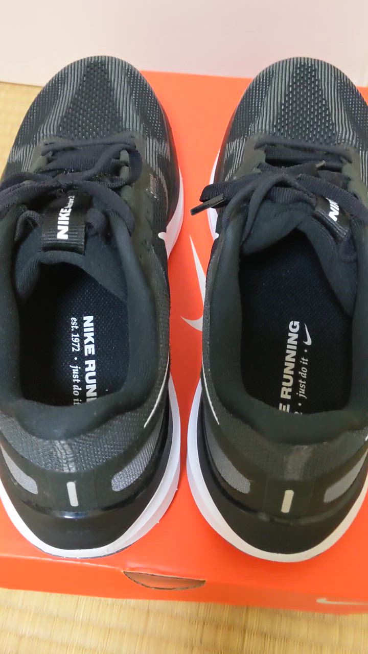 NIKE ナイキ AIR ZOOM STRUCTURE 25 エア ズーム ストラクチャー