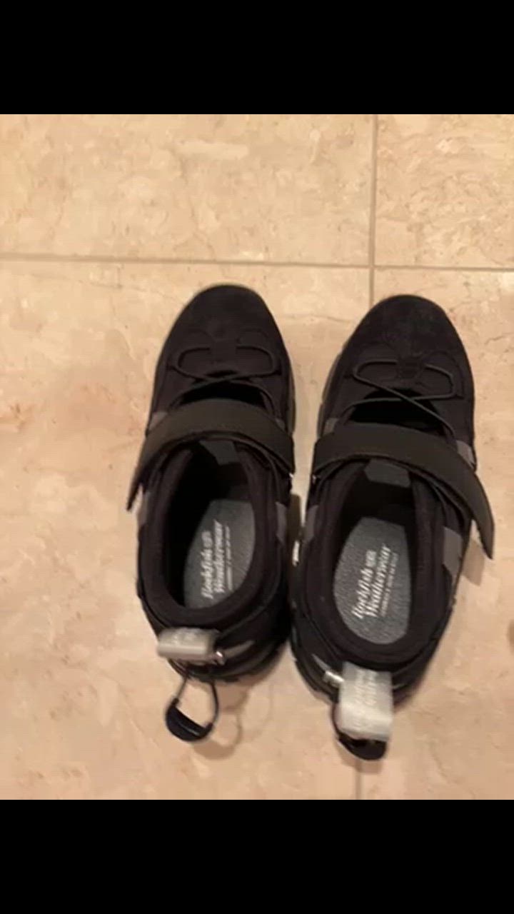 Rockfish Weatherwear スニーカー BRYN VELCRO SNEAKERS Rockfish Weatherwear スニーカー BRYN VELCRO SNEAKERS