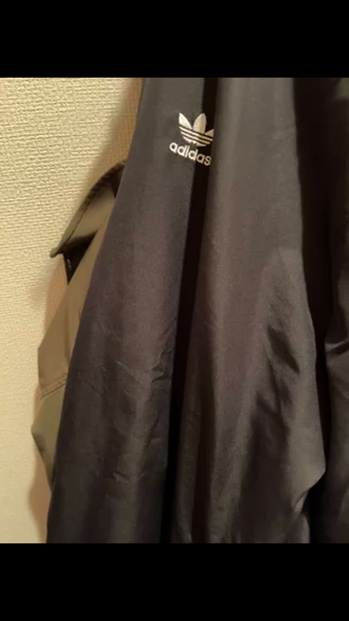 adidas ブルゾン ジャンバー Adilenium シーズン 3 オーバー adidas ブルゾン ジャンバー Adilenium シーズン 3 オーバー