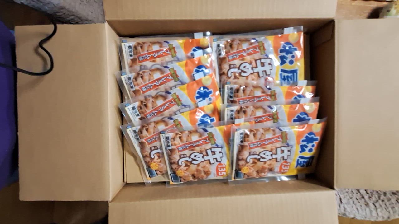 全体のレビュー動画のサムネイル | 19