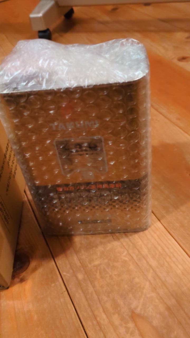 全体のレビュー動画のサムネイル | 1