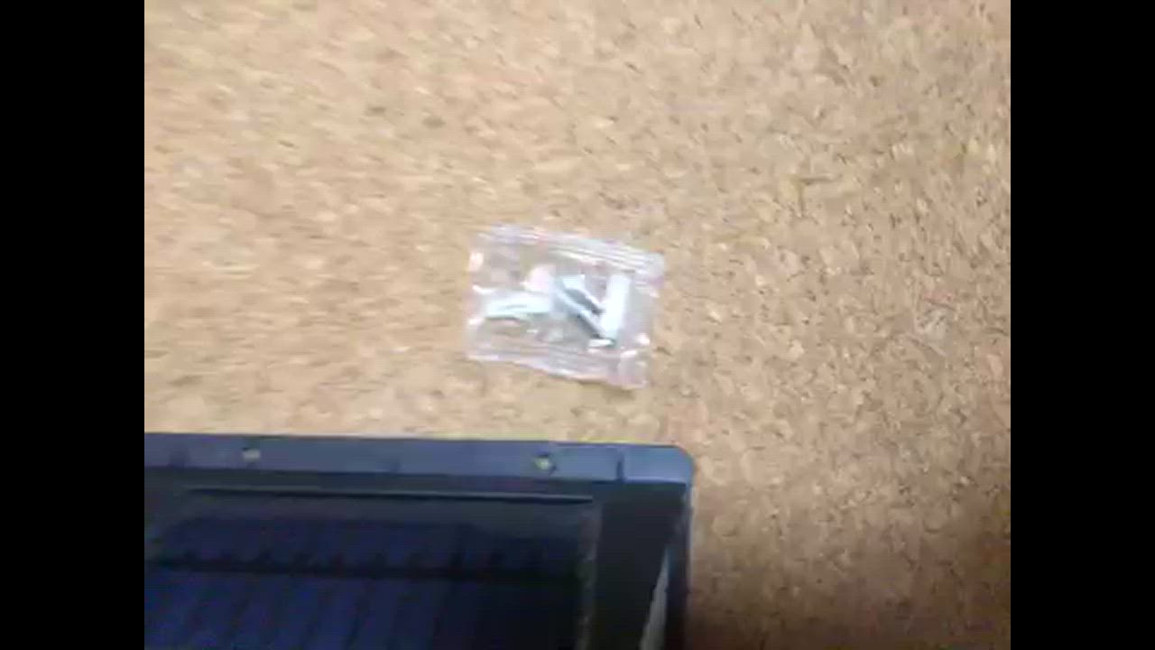 1件目のレビュー動画のサムネイル | 0