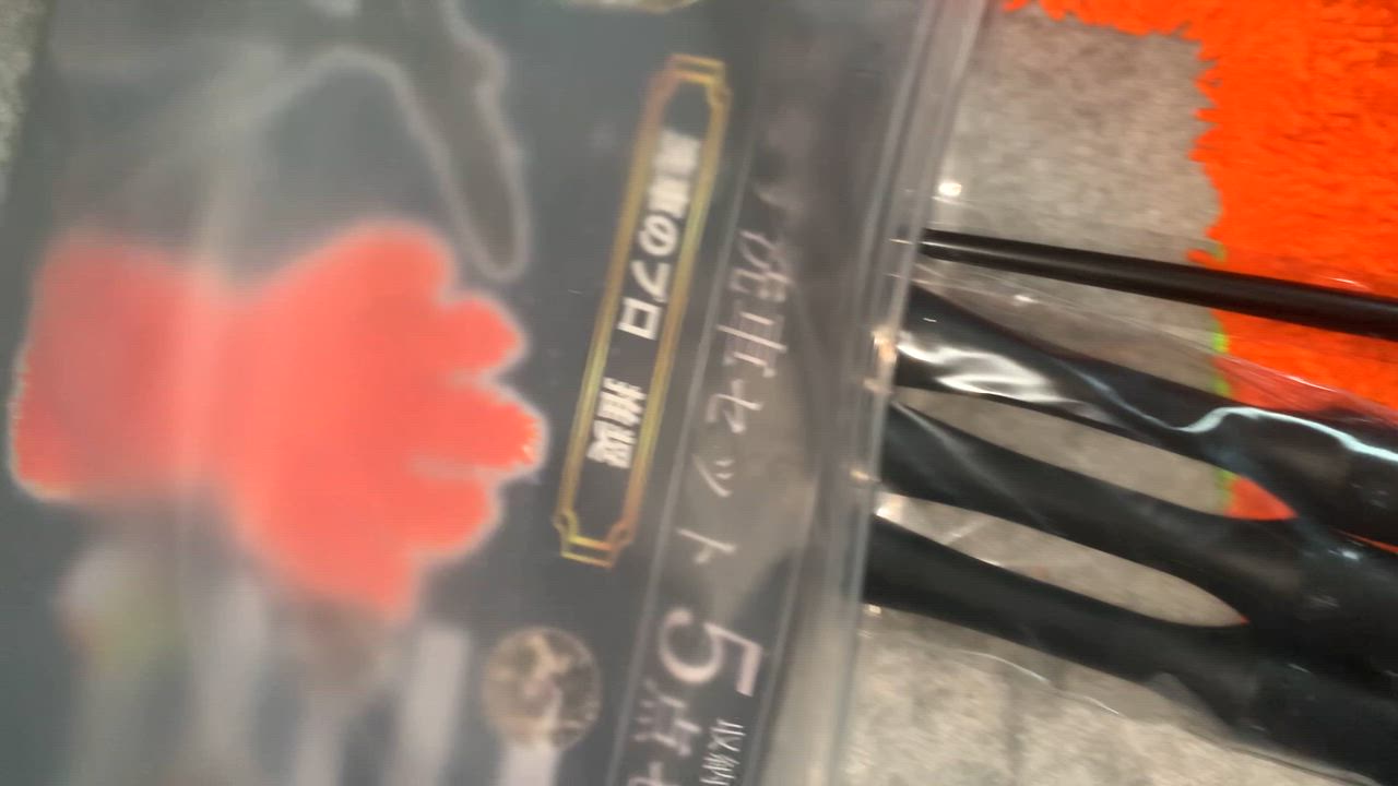 全体のレビュー動画のサムネイル | 0