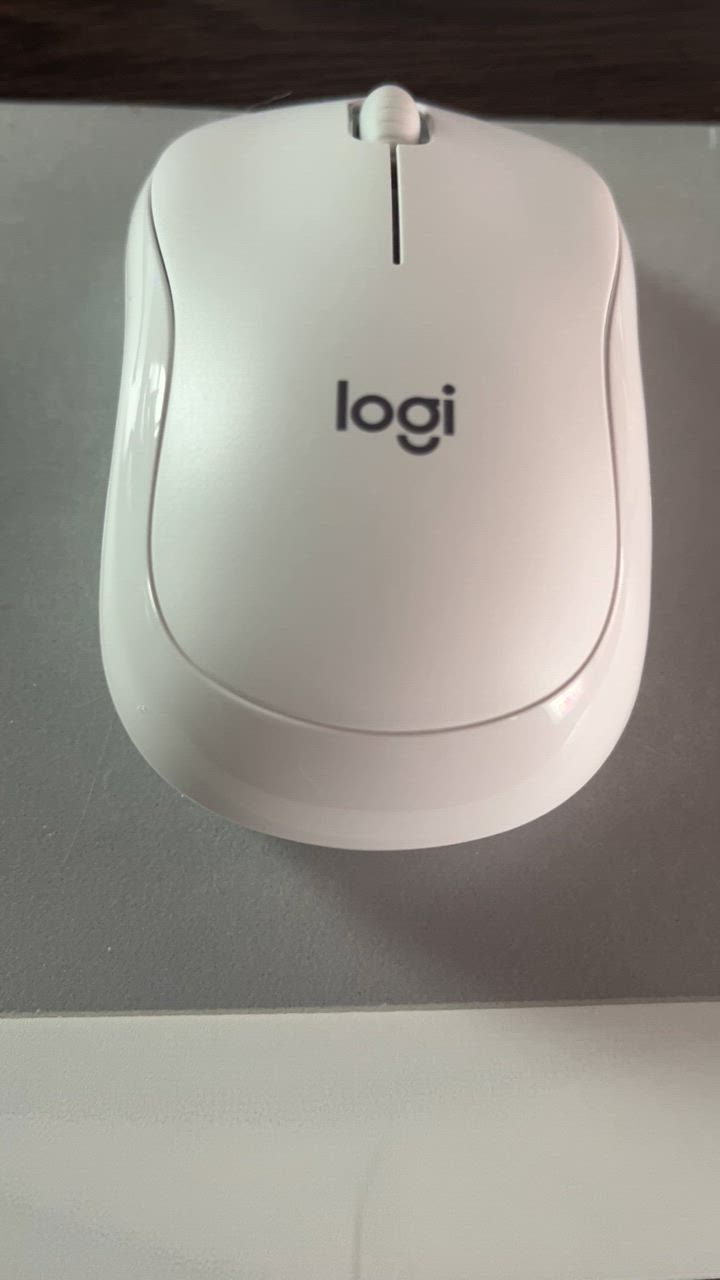 logicool マウス ロジクール ワイヤレスマウス M220 無線 静音
