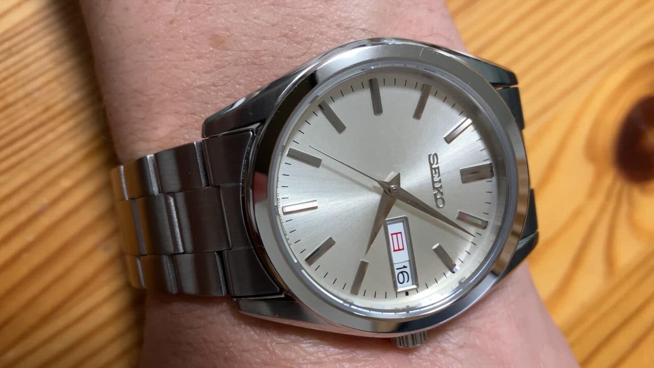SEIKO SELECTION セイコー セレクション Sシリーズ SBTH007 SEIKO SELECTION セイコー セレクション Sシリーズ SBTH007