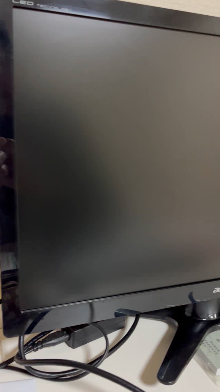 中古 液晶23インチモニター HDIM PS4対応 中古 ☆店長おまかせ 23インチ ワイド 液晶モニター 23型